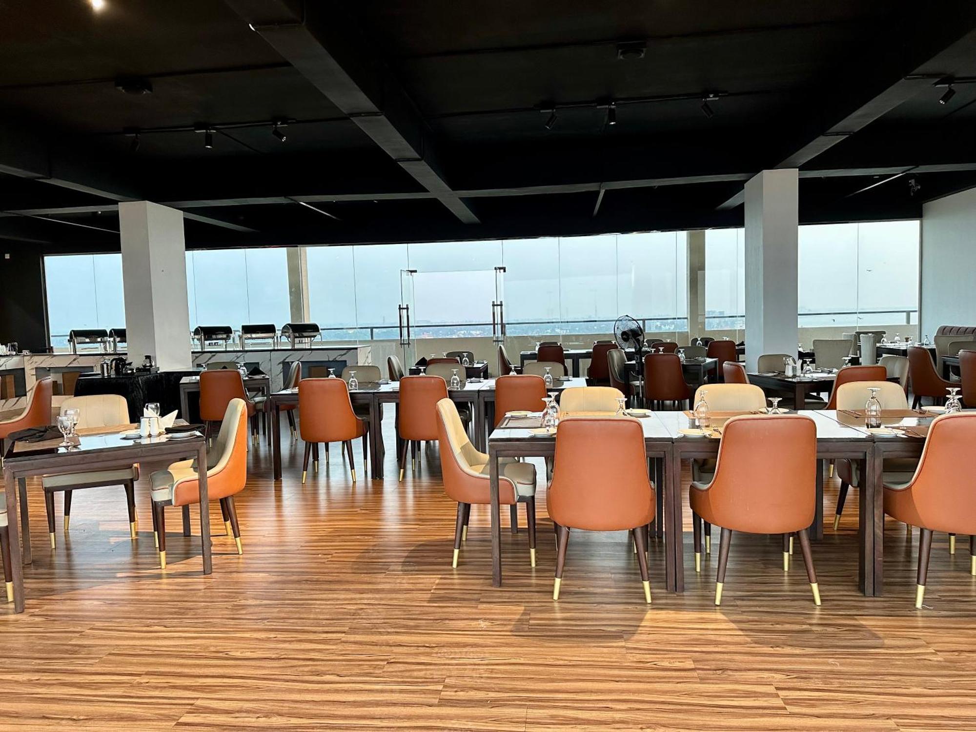 Ocean Breeze Hotel Residencies Britlanka Apartments Νεγκόμπο Εξωτερικό φωτογραφία