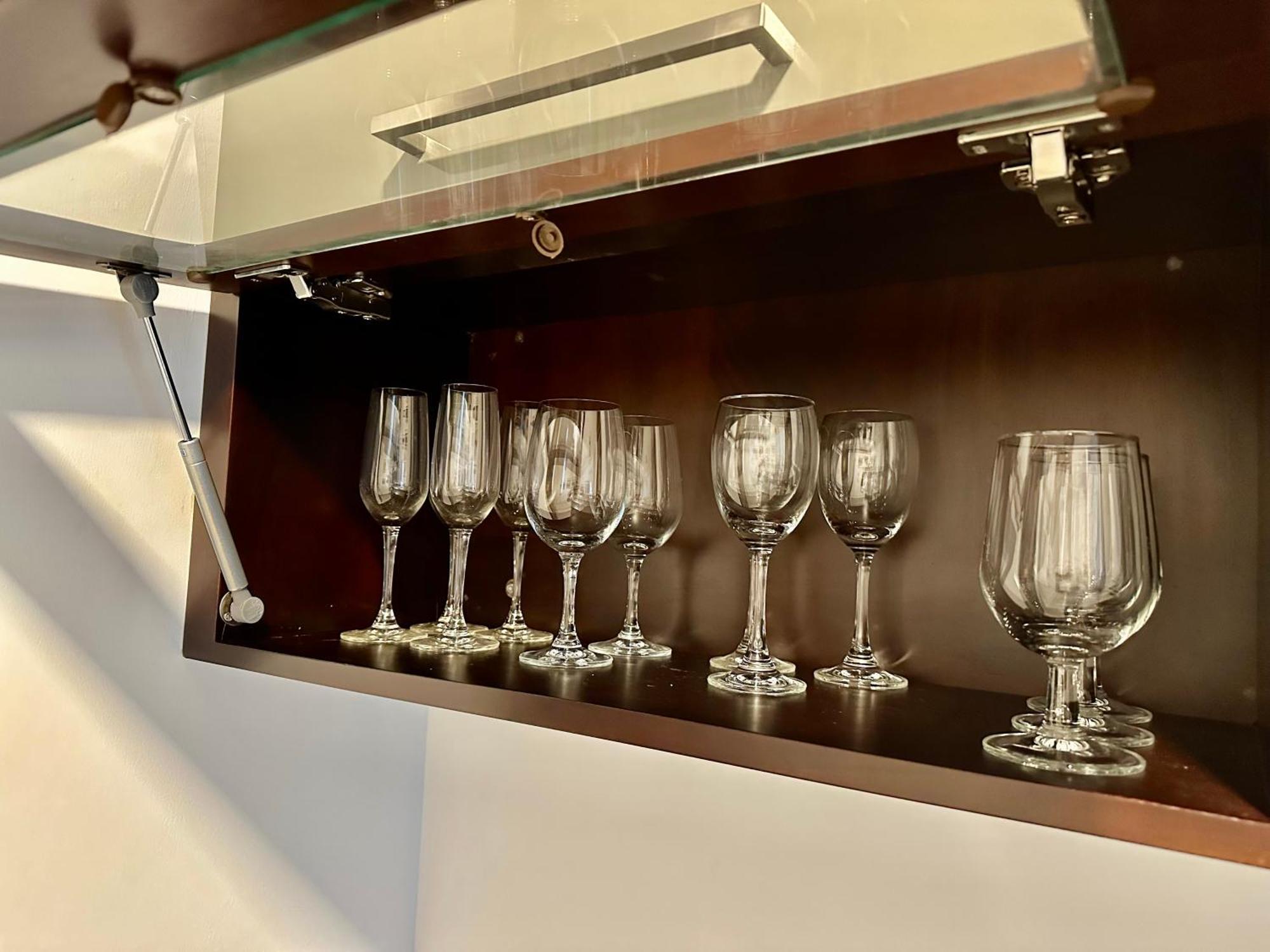 Ocean Breeze Hotel Residencies Britlanka Apartments Νεγκόμπο Εξωτερικό φωτογραφία
