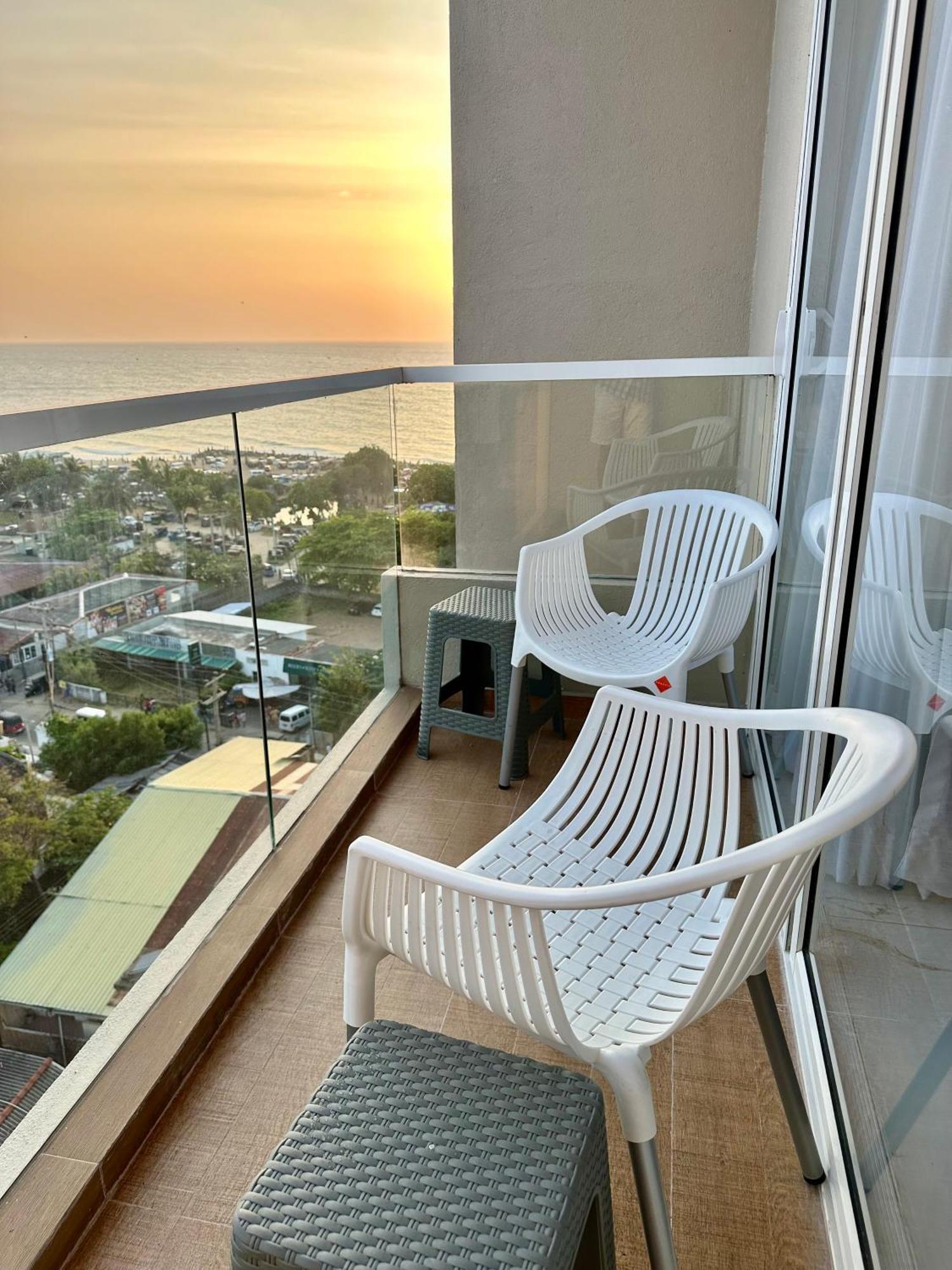 Ocean Breeze Hotel Residencies Britlanka Apartments Νεγκόμπο Εξωτερικό φωτογραφία